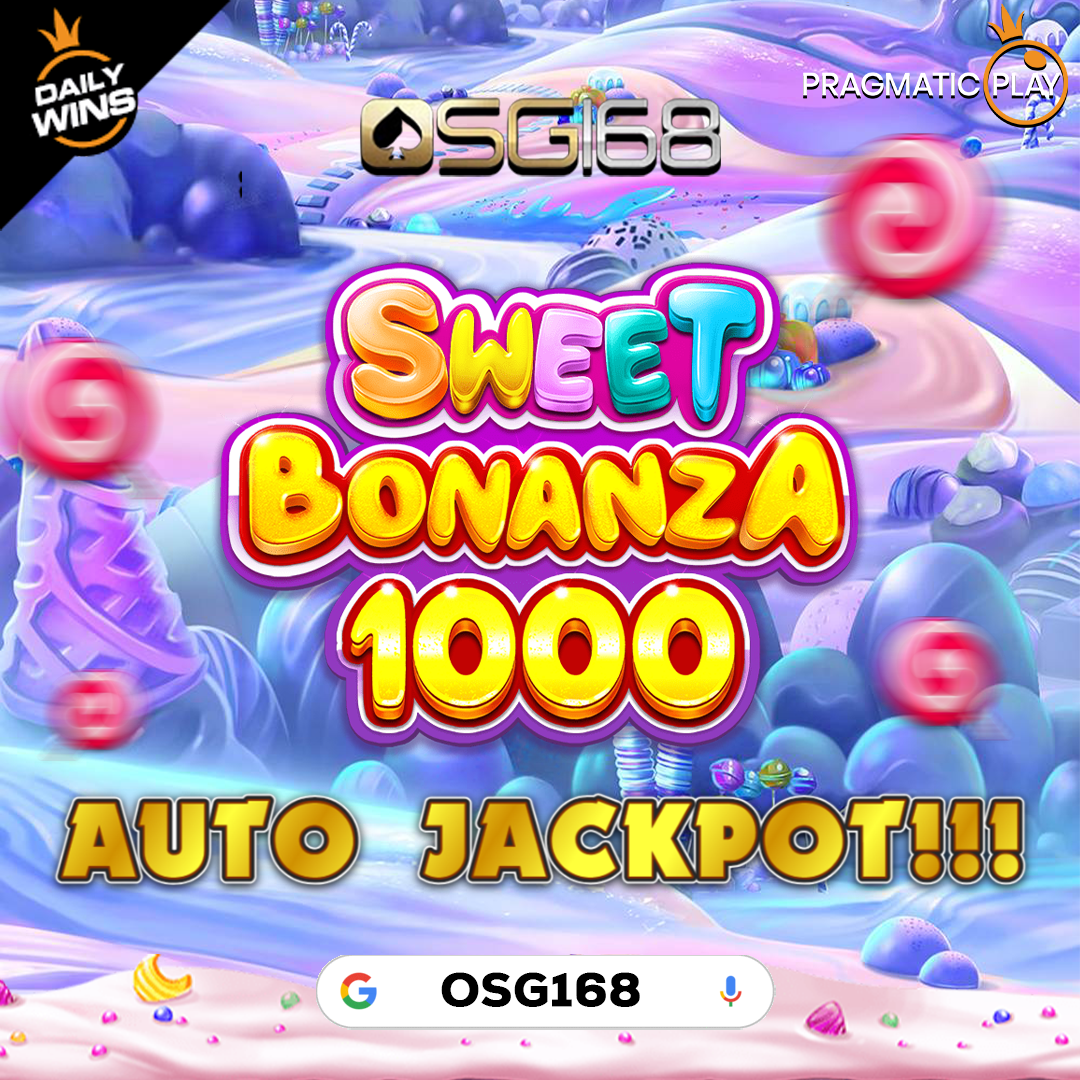 OSG168 Situs Slot Online Gacor Hari Ini Sedia Link Slot88 Resmi Gampang Menang Maxwin